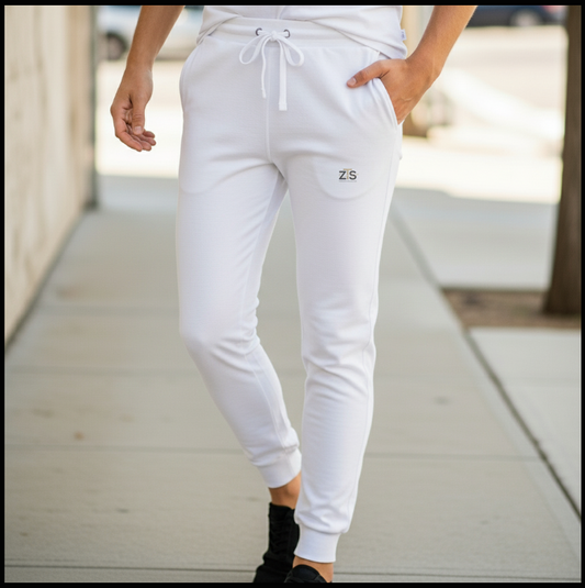 ZTS Threads Essential Joggers – Authentic, Comfortable & Everyday Streetwear