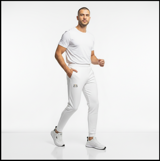 ZTS Threads ActiveFlex Joggers – Authentic, Stretchy & High-Performance Comfort