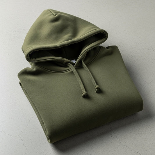 ZTS Threads Classic Hoodie – 100% Authentic, Brand-Certified, Premium Quality