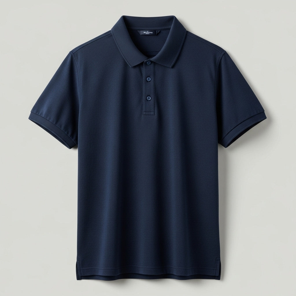 ZTS Threads Polo Shirt – Premium Comfort, Authentic & Timeless Style