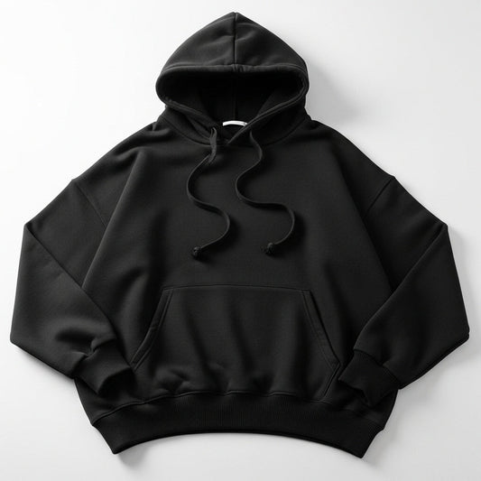 ZTS Threads Oversized Hoodie – 100% Authentic, Brand-Certified, Premium Comfort