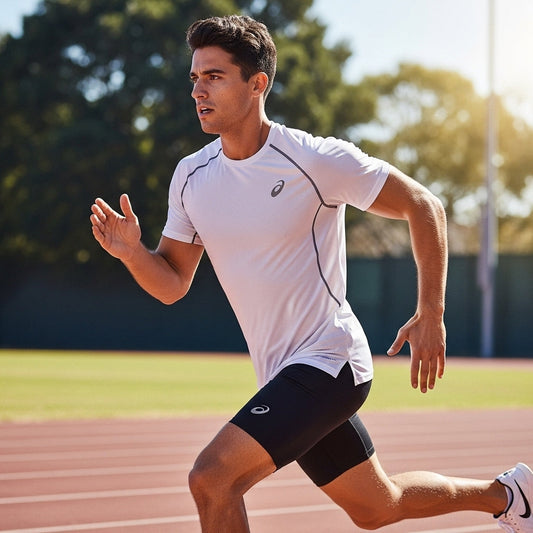 ZTS Threads Performance Tee – Premium Comfort, Authentic & Active Fit