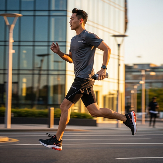 ZTS Threads Street Joggers – Authentic, Comfortable & Premium Streetwear