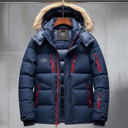 ZTS Threads Thermal Winter Jacket – Authentic, Insulated & Premium Cold-Weather Gear