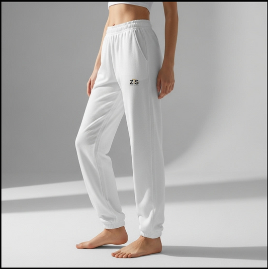 ZTS Threads Soft Sweatpants – Ultra-Comfort Fit, Authentic & Everyday Essential