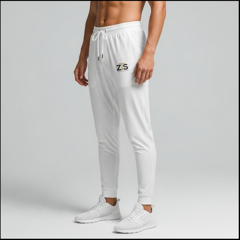 ZTS Threads Everyday Joggers – Premium Comfort, Authentic, Modern Fit