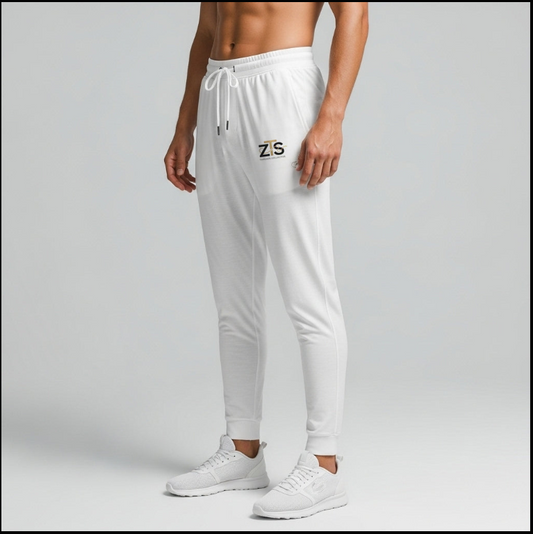 ZTS Threads Everyday Joggers – Premium Comfort, Authentic, Modern Fit