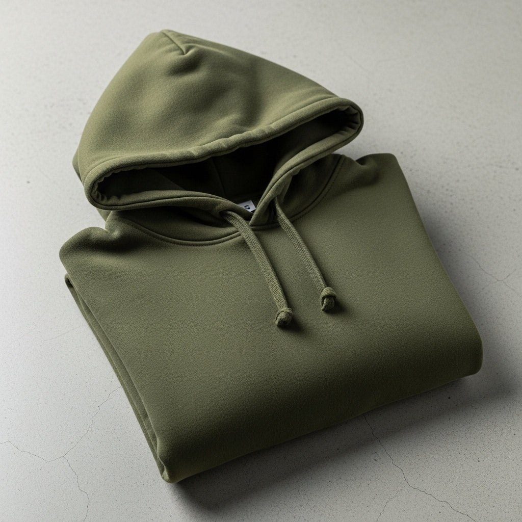 ZTS Threads  Classic Hoodie – 100% Authentic, Brand-Certified, Premium Quality