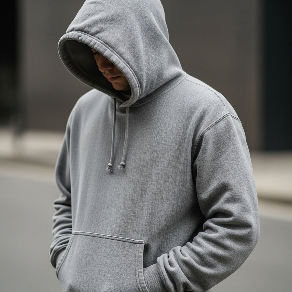 ZTS Threads  Classic Hoodie – 100% Authentic, Brand-Certified, Premium Quality