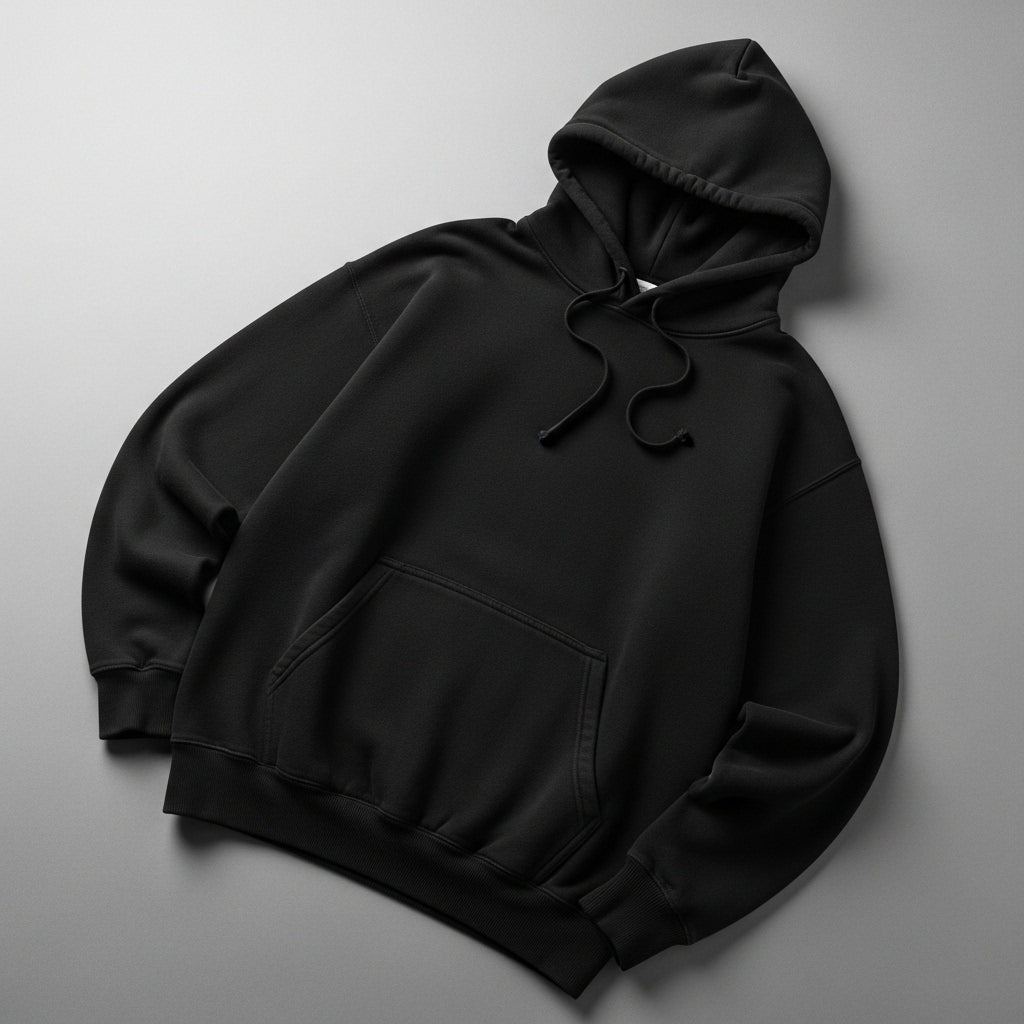 ZTS Threads  Classic Hoodie – 100% Authentic, Brand-Certified, Premium Quality