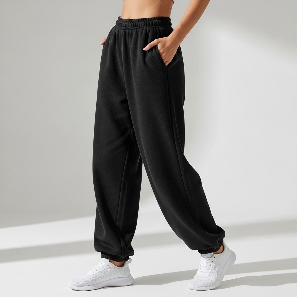 ZTS Threads Soft Sweatpants – Ultra-Comfort Fit, Authentic & Everyday Essential