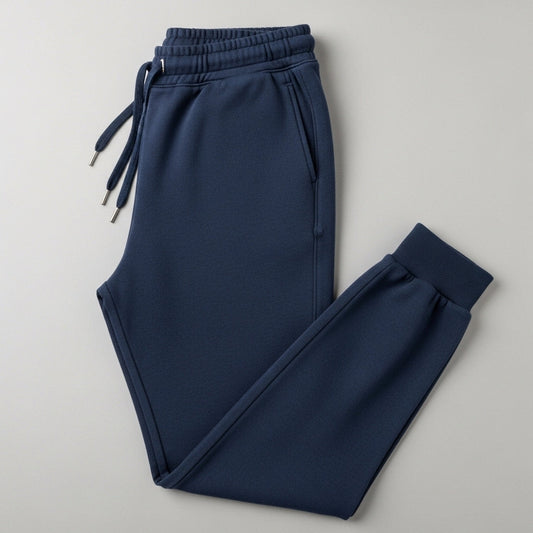 ZTS Threads Soft Sweatpants – Ultra-Comfort Fit, Authentic & Everyday Essential