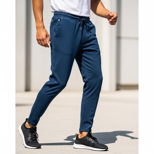 ZTS Threads Everyday Joggers – Premium Comfort, Authentic, Modern Fit