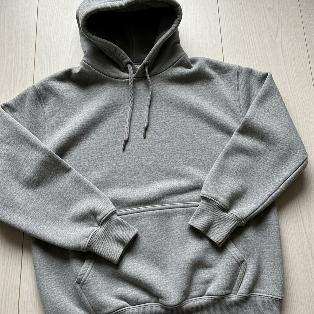 ZTS Threads  Classic Hoodie – 100% Authentic, Brand-Certified, Premium Quality