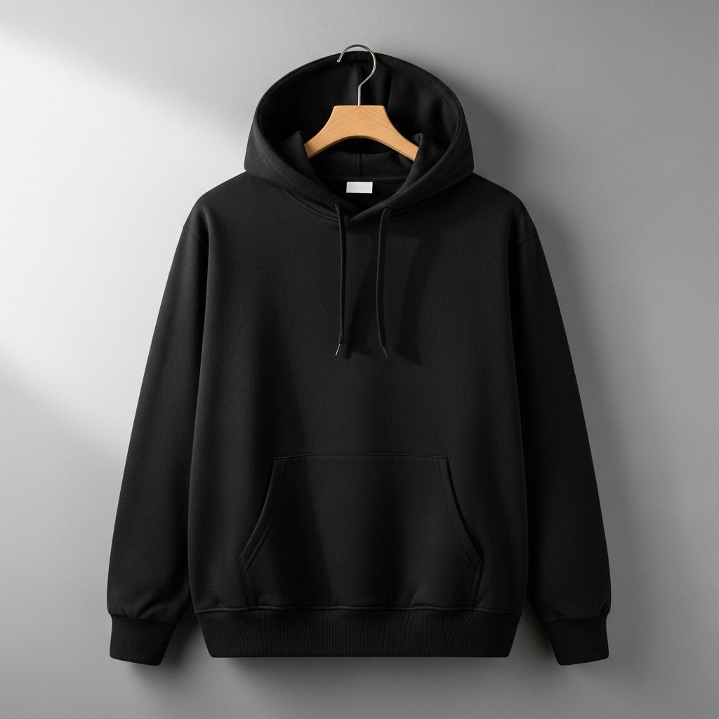 ZTS Threads  Classic Hoodie – 100% Authentic, Brand-Certified, Premium Quality
