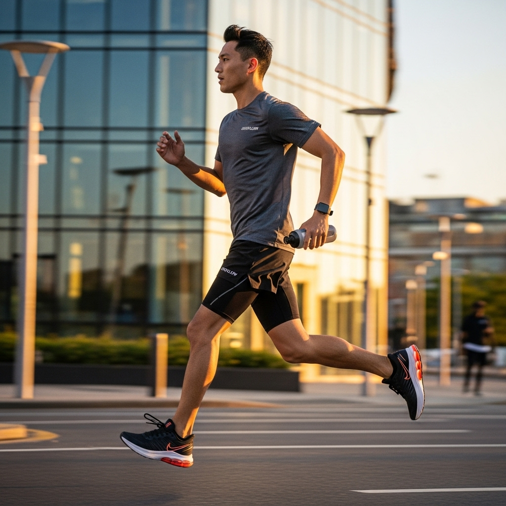 ZTS Threads Street Joggers – Authentic, Comfortable & Premium Streetwear